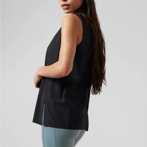 ATHLETA ZEPHYR REFINED TANK